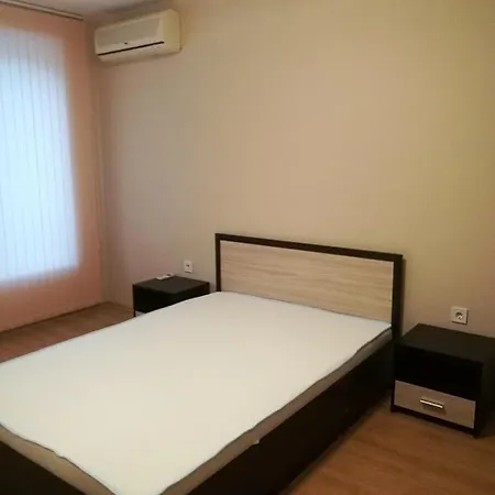 Sea Grace Apartment *