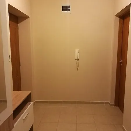 Apartment Sea Grace Sunny Beach