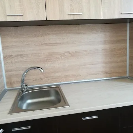 Apartament Sea Grace