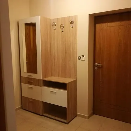Apartament Sea Grace Sunny Beach