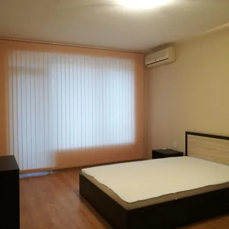 Sea Grace Apartament Sunny Beach