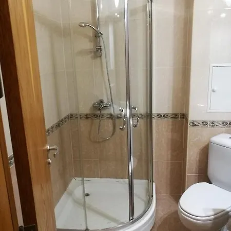 Sea Grace Apartament *